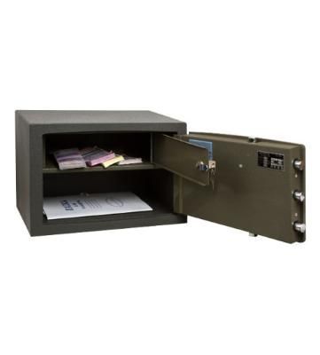 Сейф NTR 24MЕs (Safetronics, Словаччина) 2473670 фото