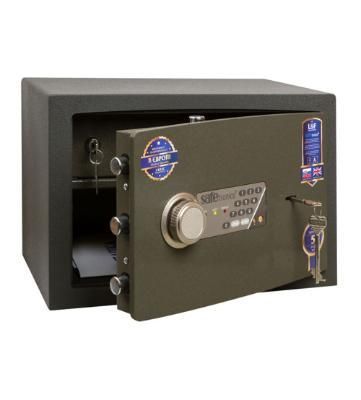Сейф NTR 24MЕs (Safetronics, Словаччина) 2473670 фото