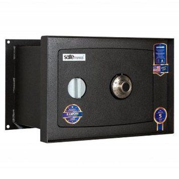 Сейф встраиваемый в стену STR 23LG/27 (Safetronics, Словакия) i5498980 фото