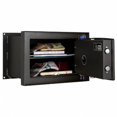 Сейф встраиваемый в стену STR 23LG/27 (Safetronics, Словакия) i5498980 фото