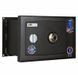 Сейф встраиваемый в стену STR 23LG/27 (Safetronics, Словакия) i5498980 фото 1