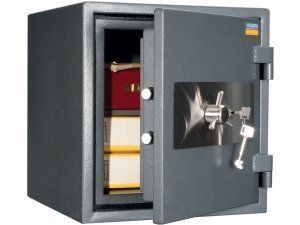 Сейф взломо и огнестойкий Protektor PLUS 46 3976255 фото
