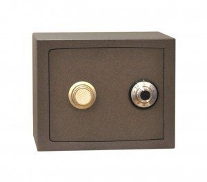 Сейф NTR 22LGs (SAFEtronics, Словакия) 2471553 фото