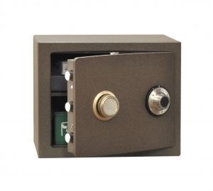 Сейф NTR 22LGs (SAFEtronics, Словаччина) 2471553 фото