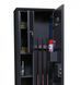 Сейф для зброї GLST.130.K (ТМ-GRIFFON) 4996666 фото 4