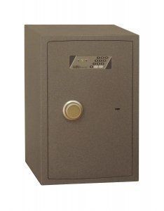 Сейф взломостойкий NTR 61MEs (Safetronics, Словакия) 2474420 фото