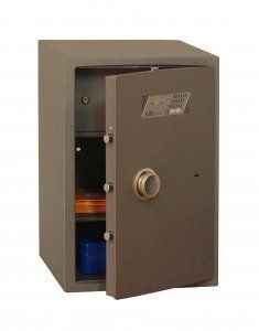 Сейф взломостойкий NTR 61MEs (Safetronics, Словакия) 2474420 фото