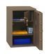 Сейф взломостойкий NTR 61MEs (Safetronics, Словакия) 2474420 фото 5
