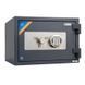Сейф Old Guard 3450 EL 4161 фото 1