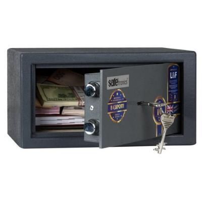 Сейф меблевий NTL 17M 2452025 фото