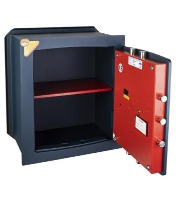 Сейф встраиваемый в стену GT/7 (Technomax, Италия) 2478168 фото